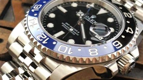 rolex gmt cuba|Díaz.